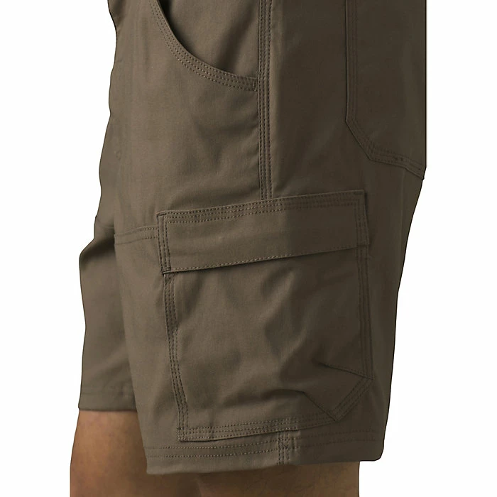 Prana Men's Stretch Zion II 8 Inch Short 9 Prana Men's Stretch Zion II 8 Inch Short - Image 7