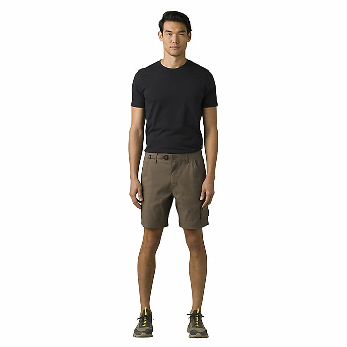 Prana Men's Stretch Zion II 8 Inch Short 6 Prana Men's Stretch Zion II 8 Inch Short - Image 4