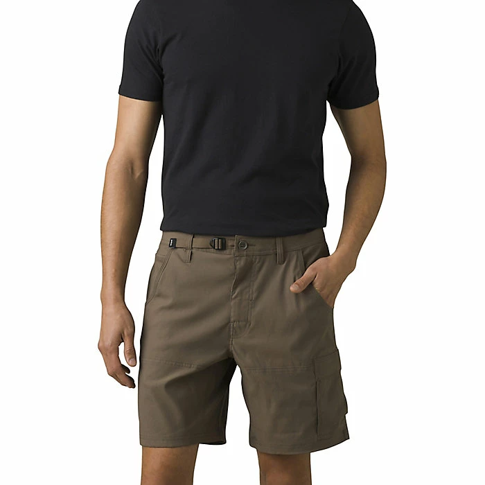 Prana Men's Stretch Zion II 8 Inch Short 5 Prana Men's Stretch Zion II 8 Inch Short - Image 3