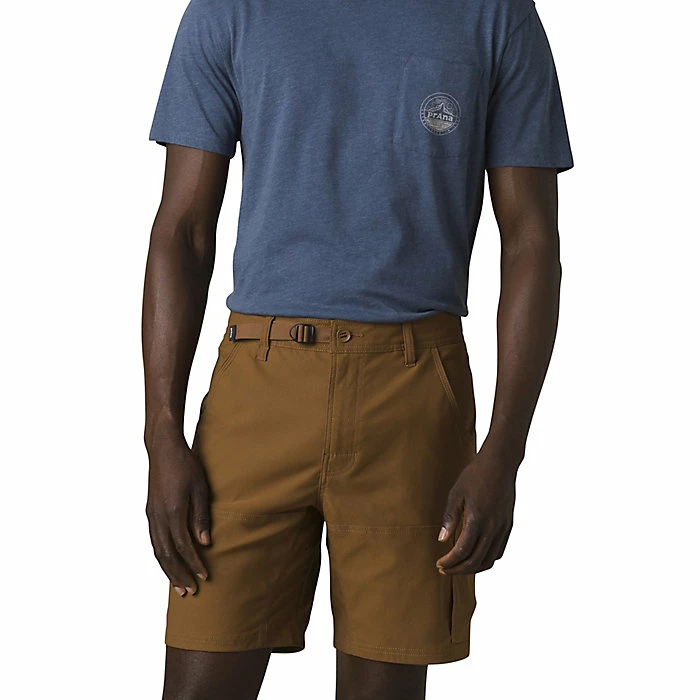 Prana Men's Stretch Zion II 8 Inch Short 15 Prana Men's Stretch Zion II 8 Inch Short - Image 13