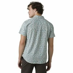 Prana Men's Stimmersee Shirt -Hot Sale Prana Shop 10554167x1074144 vAlt1