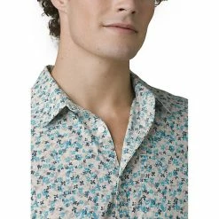 Prana Men's Stimmersee Shirt -Hot Sale Prana Shop 10554167x1074144 vAlt2