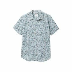 Prana Men's Stimmersee Shirt -Hot Sale Prana Shop 10554167x1074144 vAlt3