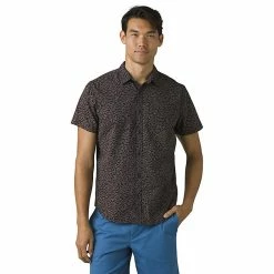 Prana Men's Stimmersee Shirt -Hot Sale Prana Shop 10554167x1252645 zm