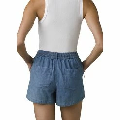 Prana Women's Sunrise Peak 3 Inch Short -Hot Sale Prana Shop 10554170x1087864 vAlt1