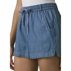 Prana Women's Sunrise Peak 3 Inch Short -Hot Sale Prana Shop 10554170x1087864 vAlt2