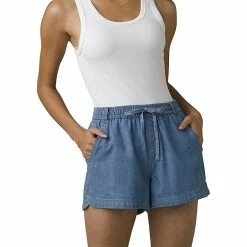 Prana Women's Sunrise Peak 3 Inch Short