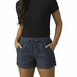 Prana Women's Sunrise Peak 3 Inch Short -Hot Sale Prana Shop 10554170x1131875 zm