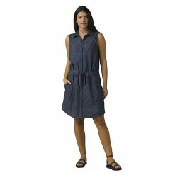 Prana Women's Sunrise Peak Dress -Hot Sale Prana Shop 10554172x1131875 zm