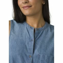 Prana Women's Sunrise Peak Top -Hot Sale Prana Shop 10554173x1087864 vAlt2