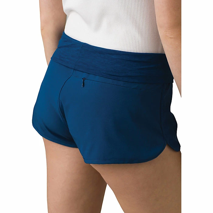 Prana Women's Sunriver Short 4 Prana Women's Sunriver Short - Image 2