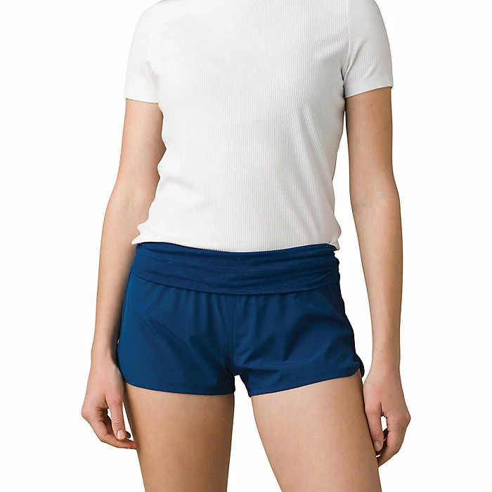 Prana Women's Sunriver Short 3 Prana Women's Sunriver Short