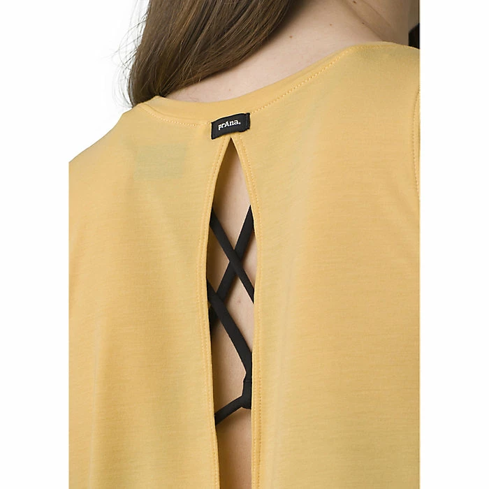 Prana Women's Tagus Tank 4 Prana Women's Tagus Tank - Image 2