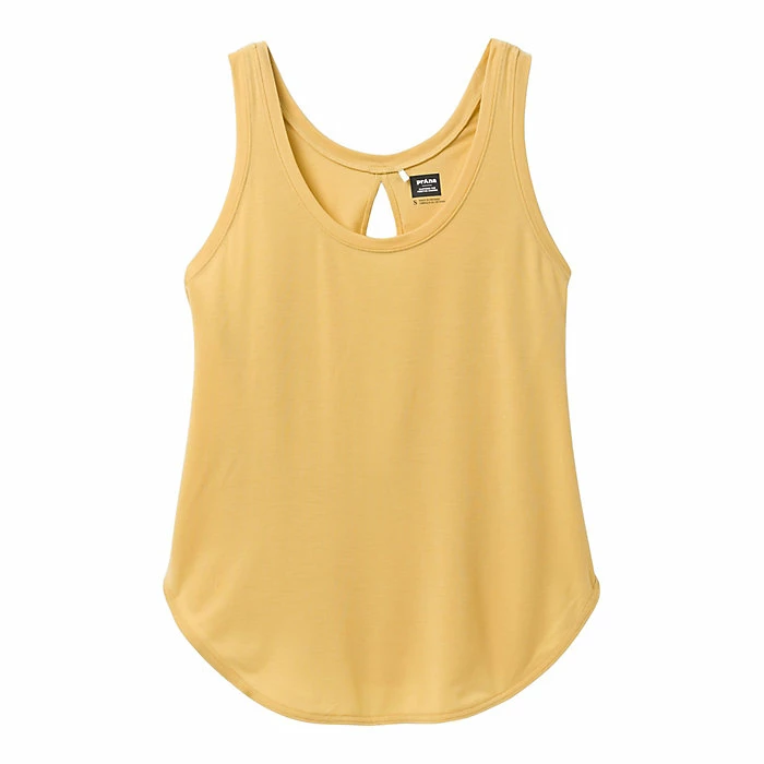 Prana Women's Tagus Tank 6 Prana Women's Tagus Tank - Image 4