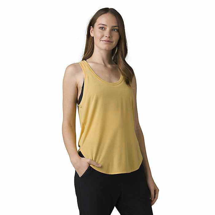 Prana Women's Tagus Tank 3 Prana Women's Tagus Tank