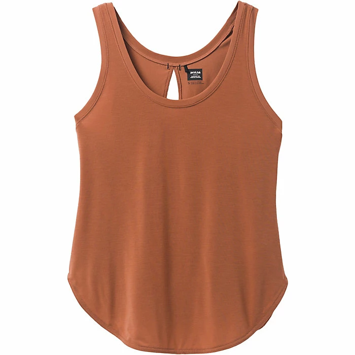 Prana Women's Tagus Tank 9 Prana Women's Tagus Tank - Image 7