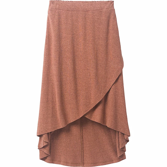 Prana Women's Tidal Wave Skirt 7 Prana Women's Tidal Wave Skirt - Image 5