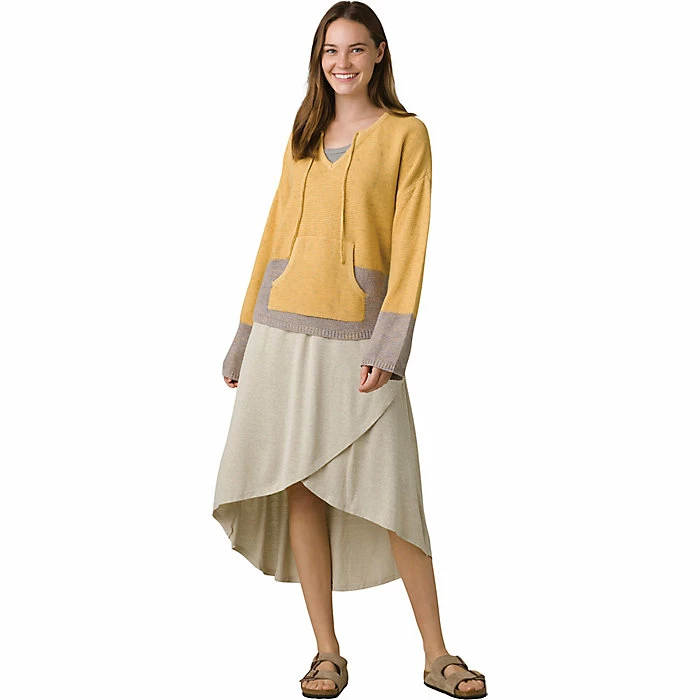 Prana Women's Tidal Wave Skirt 4 Prana Women's Tidal Wave Skirt - Image 2