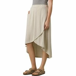 Prana Women's Tidal Wave Skirt