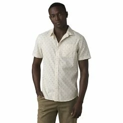 Prana Men's Tinline Shirt