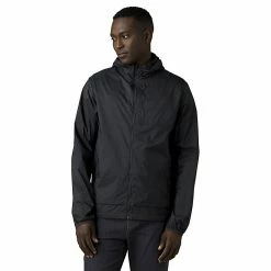 Prana Men's Transit Range Jacket