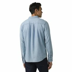 Prana Men's Upper Avenue Shirt -Hot Sale Prana Shop 10554185x1087864 vAlt1