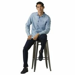Prana Men's Upper Avenue Shirt -Hot Sale Prana Shop 10554185x1087864 vAlt3
