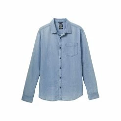 Prana Men's Upper Avenue Shirt -Hot Sale Prana Shop 10554185x1087864 vAlt4