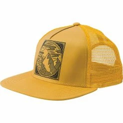 Prana Vista Trucker Cap -Hot Sale Prana Shop 10554190x1252577 zm