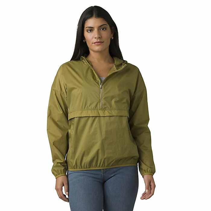 Prana Women's Whistler Anorak 3 Prana Women's Whistler Anorak