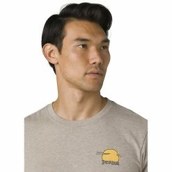 Prana Men's Wild Camp T-Shirt -Hot Sale Prana Shop 10554196x1252604 vAlt2