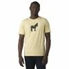 Prana Men's Wise Ass Journeyman Tee