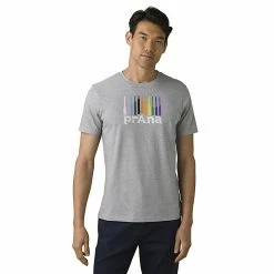 Prana Men's prAna Pride Mountain SS Tee