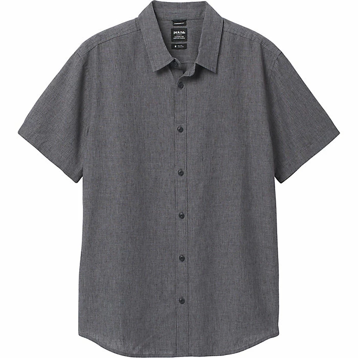 Prana Men's Lindores Shirt - Slim 3 Prana Men's Lindores Shirt - Slim