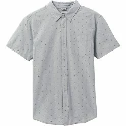 Prana Men's Park Hill Shirt - Slim 7 Prana Men's Park Hill Shirt - Slim -Hot Sale Prana Shop 10559481x1063413 vAlt1
