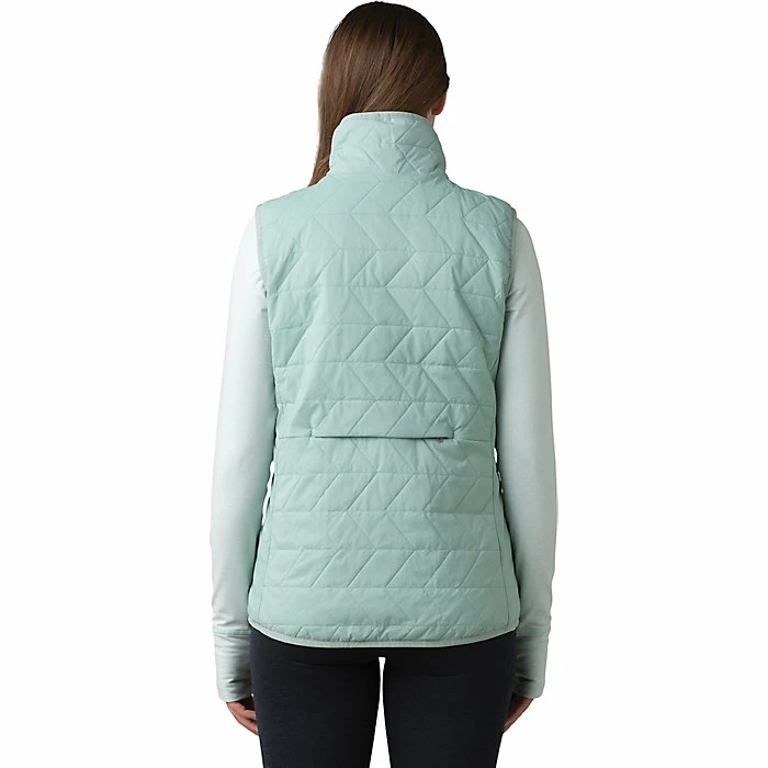 Prana Women's Alpine Air Vest 8 Prana Women's Alpine Air Vest - Image 6