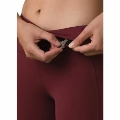 Prana Women's Electa II Legging -Hot Sale Prana Shop 10576623x1012245 vAlt3