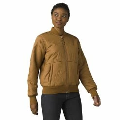 Prana Women's Esla Bomber Jacket -Hot Sale Prana Shop 10576627x1011370 zm
