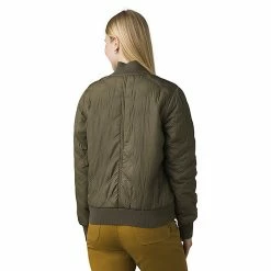Prana Women's Esla Bomber Jacket -Hot Sale Prana Shop 10576627x1040429 vAlt1
