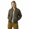 Prana Women's Esla Bomber Jacket