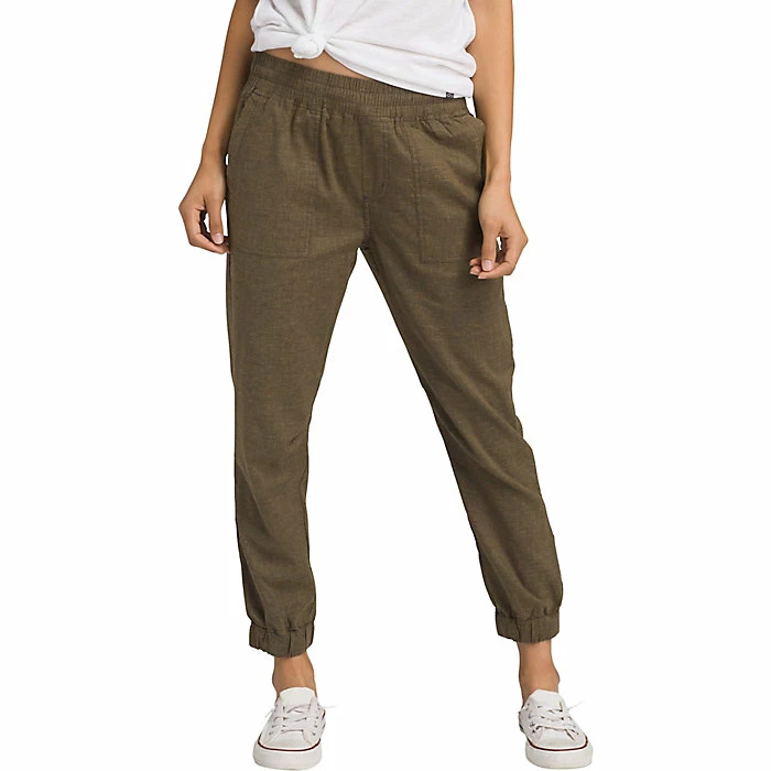 Prana Women's Mantra Jogger 8 Prana Women's Mantra Jogger - Image 6
