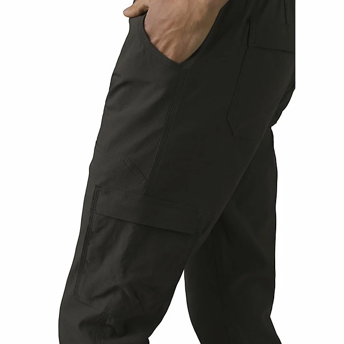 Prana Men's Stretch Zion E-Waist II Pant 7 Prana Men's Stretch Zion E-Waist II Pant - Image 5