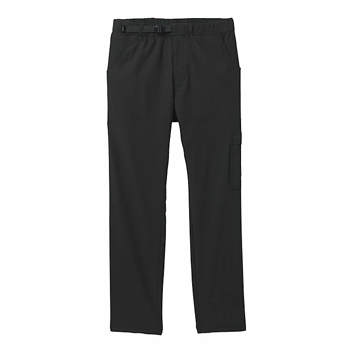 Prana Men's Stretch Zion E-Waist II Pant 6 Prana Men's Stretch Zion E-Waist II Pant - Image 4
