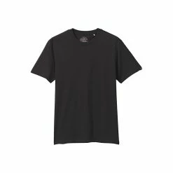 Prana Men's Prana Crew T-Shirt -Hot Sale Prana Shop 10576921x1012905 zm