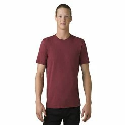 Prana Men's Prana Crew T-Shirt -Hot Sale Prana Shop 10576921x1077058 zm