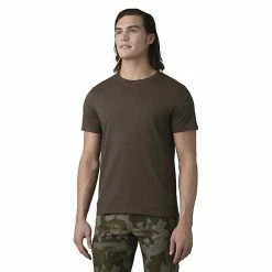 Prana Men's Prana Crew T-Shirt -Hot Sale Prana Shop 10576921x1242319 zm