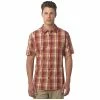 Prana Men's Duke SS Woven Top -Hot Sale Prana Shop 10185523x1013039 zm