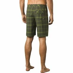 Prana Men's El Porto Short 5 Prana Men's El Porto Short -Hot Sale Prana Shop 10208404x1037428 vBack