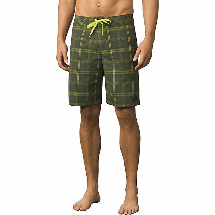 Prana Men's El Porto Short 3 Prana Men's El Porto Short