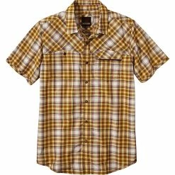 Prana Men's Benson Slim Shirt